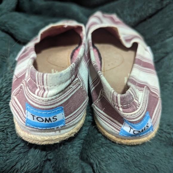 Toms Rope Alpargatas - Picture 2 of 3